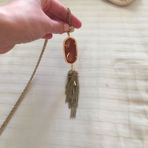 Kendra Scott Necklace